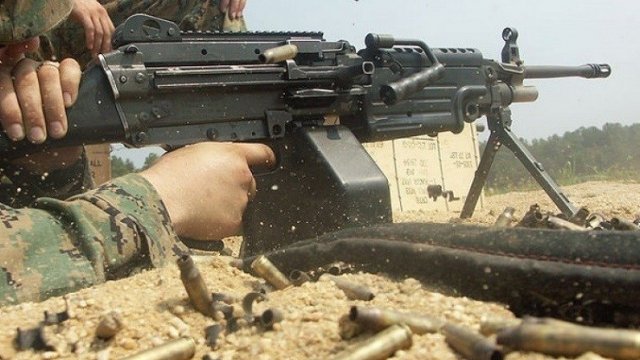 Atəşkəs rejimi Ermənistan tərəfindən kobudcasına pozulur - RƏSMİ