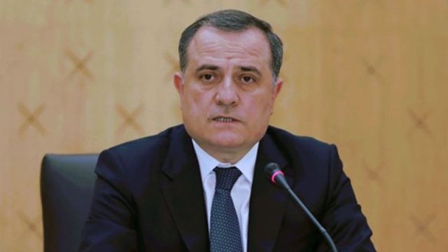 Ceyhun Bayramov: Ermənistan mənasız məsələlər qaldırdığı üçün görüş uzandı