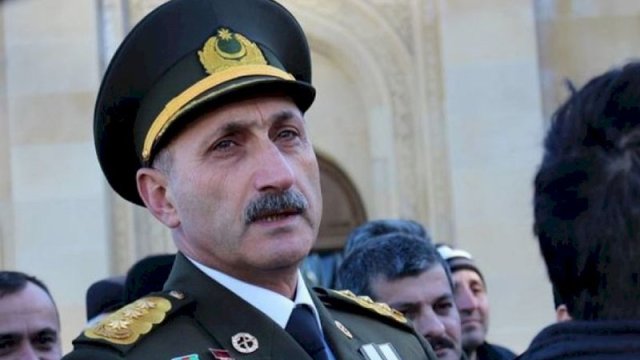 “Düşmən atəşkəsi pozsa, döyüşlər davam edəcək” - Polkovnik