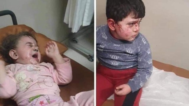 Erməni təxribatı: Gəncədə ölənlərin sayı 7-ni keçdi