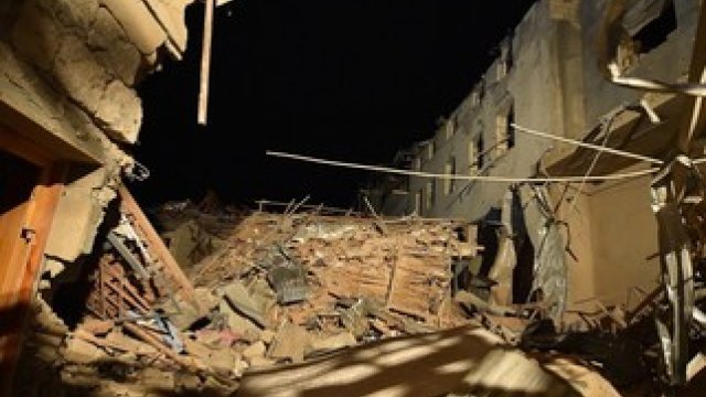 Bu, Xocalıdan sonra növbəti soyqırımıdır - Hikmət Hacıyev