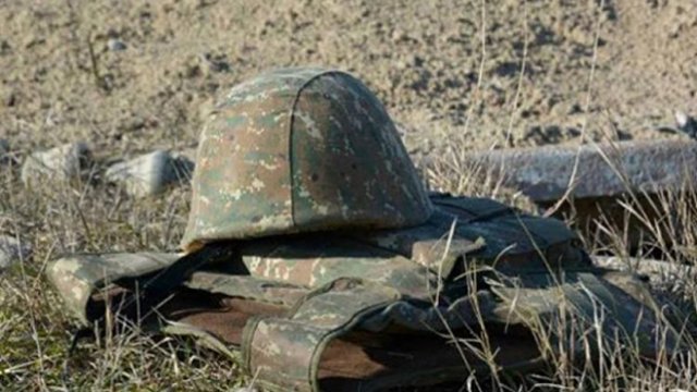 Bu gün dümənin daha 25 hərbçisi gəbərdildi - SİYAHI