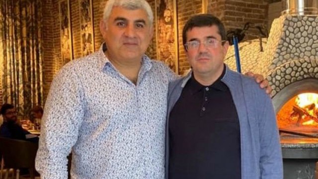 Qarabağa döyüşməyə gələn erməni iş adamı MƏHV EDİLDİ