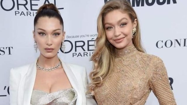 Məşhur bacılardan erməni terrorizmini dəstəkləyən Kardaşyana etiraz - FOTO