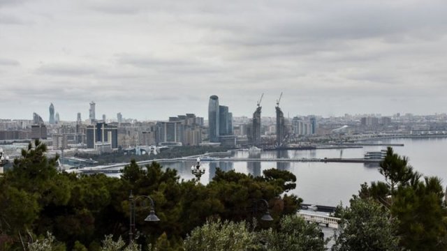 Sabahın hava proqnozu AÇIQLANDI
