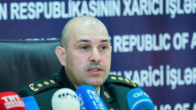 ”Ermənistanın “vurduğu” Azərbaycan PUA-sı “kukuruznik” çıxdı”