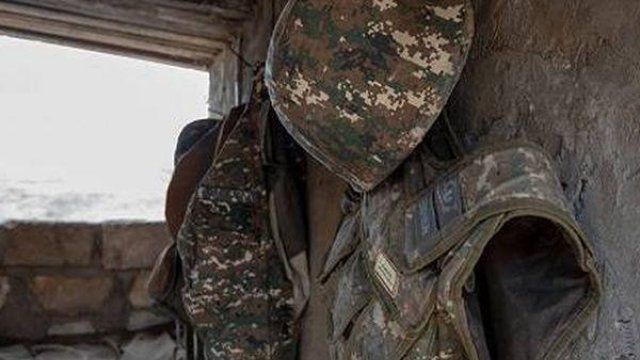 Ermənilər döyüş itkilərini açıqlayır: Daha 51 hərbçi...
