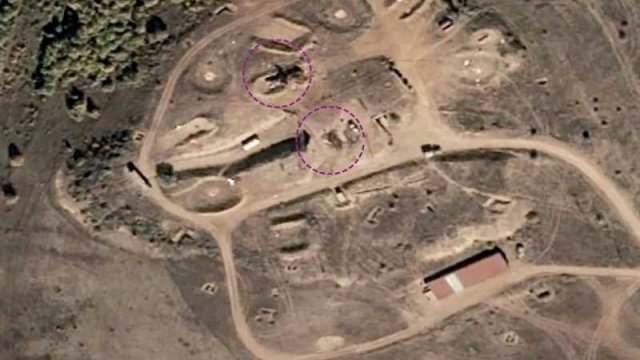 Ermənistanın S-300 yalanı üzə çıxdı - FAKT