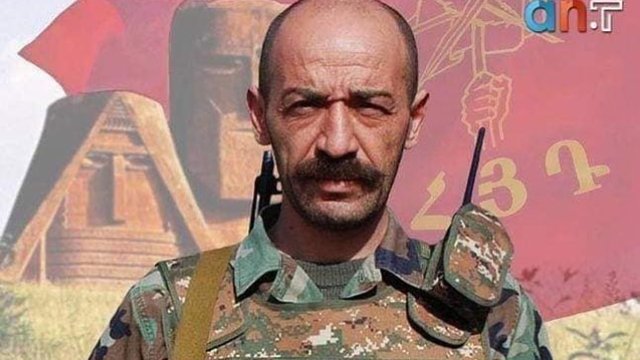 Ermənistanın “Malış” ləqəbli terrorçusu da öldürüldü
