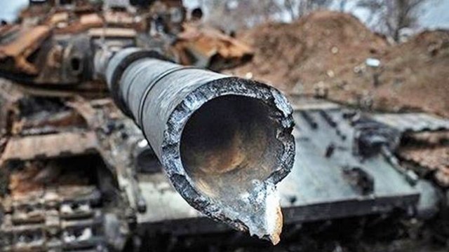 Düşmənin xeyli sayda canlı qüvvəsi və hərbi texnikası məhv edildi - VİDEO