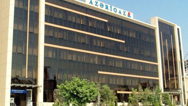 “Azəriqaz”da üç departament rəisinin yeri dəyişdirildi