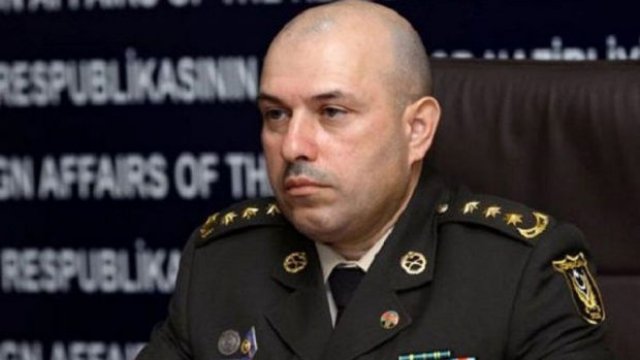 Azərbaycan Ordusu humanitar atəşkəs rejiminə əməl edir