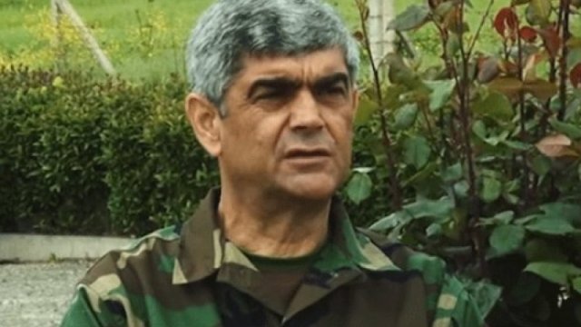 Hətta general Vitali Balasanyan da “satqın” imiş?