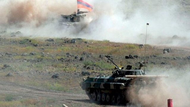 Üç ölkədən Azərbaycana qarşı təxribat: Ermənistanı silahlandırırlar...