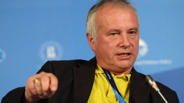 “Qərb Türkiyənin supergüc olmasından qorxub Rusiyanı dəstəklədi” - ŞƏRH