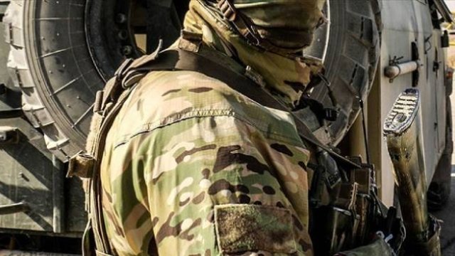 Erməni əsilli 64 yaşlı terrorçu Fransadan Qarabağa döyüşməyə gəlib - Özüylə terrorçular gətirib