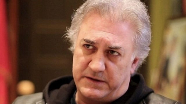 “Məmnuniyyətlə Azərbaycan Ordusunda xidmət edərdim“ - Məşhur aktyor