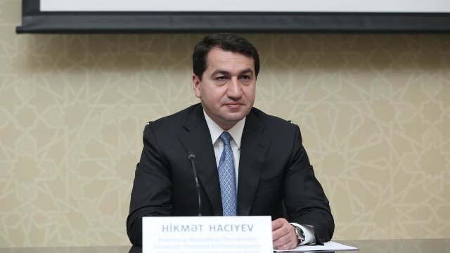 Ermənistanın ballistik raketi məhv edildi - Dinc sakinlərin həyatı xilas olundu