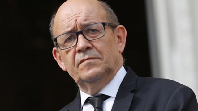 “Rəsmi Paris Qarabağ məsələsində bitərəf qalmalıdır” - Fransa XİN