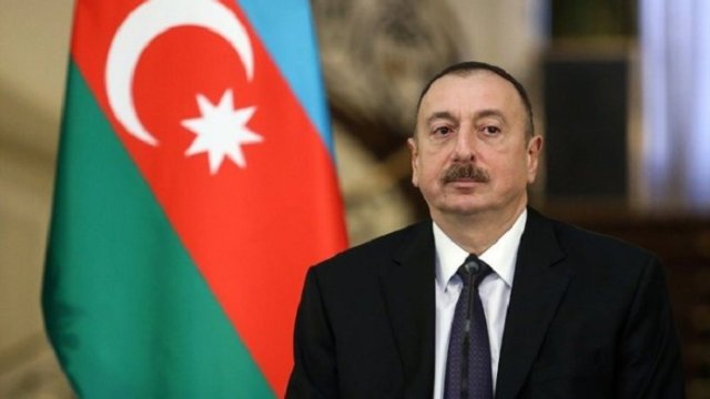 İlham Əliyev Qarabağ ermənilərinə müraciət etdi: Qorxmasınlar...