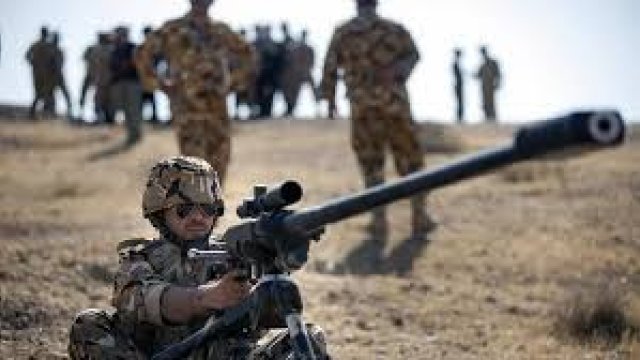 İrandan Azərbaycan mövqeləri atəşə tutulub? - Səfirlikdən açıqlama