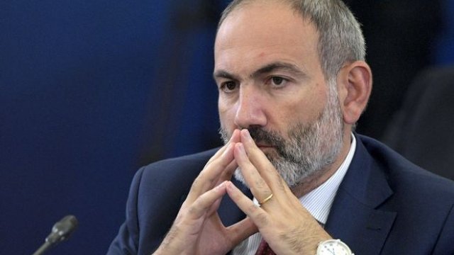 Azərbaycan sülh üçün ərazilərin qaytarılmasını tələb etdi - Paşinyan
