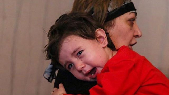 Gəncə terrorunda ata-anasını itirən Nilayın 6 gün sonra ad günü olacaq - VİDEO
