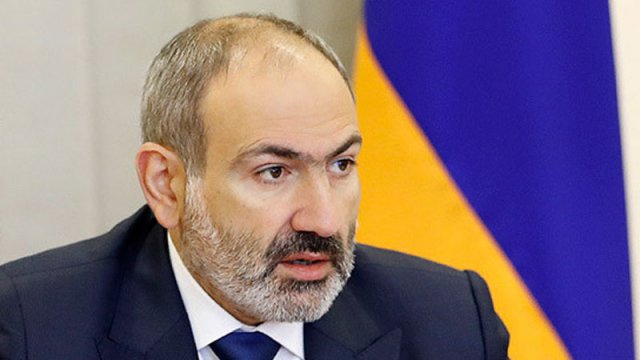 Erməni qüvvələri şimal və cənubdan geri çəkilməyə məcbur edilib