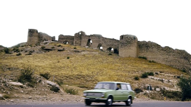 Xocalıya qoyulan qondarma ad ermənilərin özləri tərəfindən qəbul olunmur -xa0Rusiyalı jurnalist