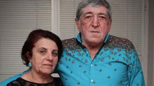 “Cəbrayıl azad olunanda sevincdən hönkürtü ilə ağladı”