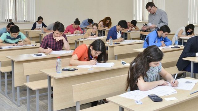 Rezidenturanın boş qalan plan yerlərinə qəbul nəticələri açıqlandı