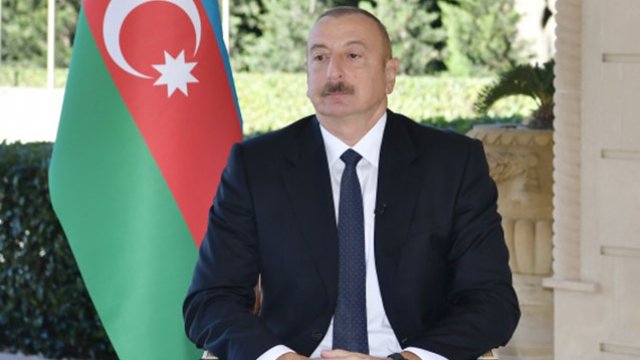 Prezident humanitar atəşkəsin pozulmasının səbəbini açıqladı: Hadrutu geri qaytarmağa çalışdılar