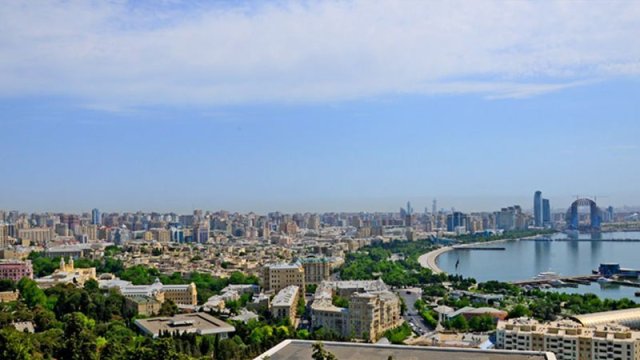 İsrailli mer müavini: Azərbaycan dünyada ən tolerant ölkələrdən biridir