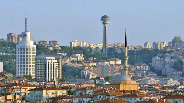 Ankara türkdilli dövlətləri Azərbaycanla həmrəylik göstərməyə çağırdı