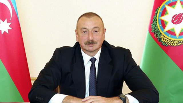 “Yaxın vaxtlarda Füzuli ilə bağlı çox yaxşı xəbərlər gələcək” - Prezident