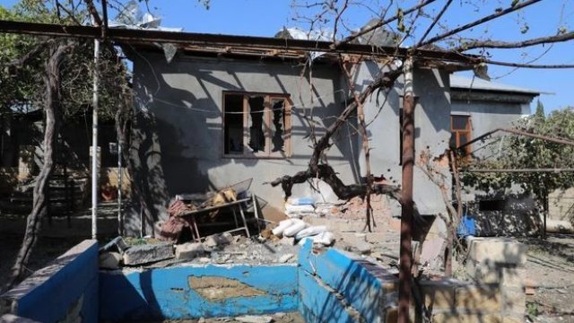 Düşmənin təxribatları nəticəsində ölən mülki əhalinin sayı 47-ə çatdı - FOTO