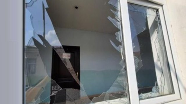 Ermənistanın hücumları nəticəsində bölgələrdə 40-a yaxın məktəb dağılıb - RƏSMİ