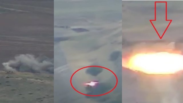 Azərbaycanla bağlı saxta videoları bu şəxs hazırlayır - FOTO