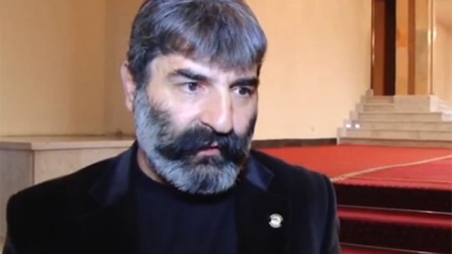 Qarabağda döyüşən eks-deputatın oğlu məhv edildi, özü ağır yaralandı