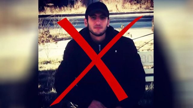 Qarabağda döyüşməyə gələn erməni futbolçu məhv edildi - FOTO