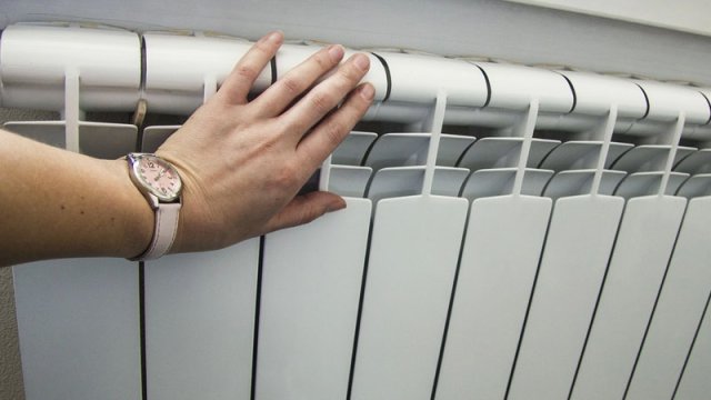 Bakıda istilik mövsümü tez başlayaya bilər