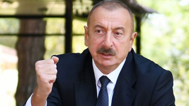 Prezident PUA-lar barədə: \