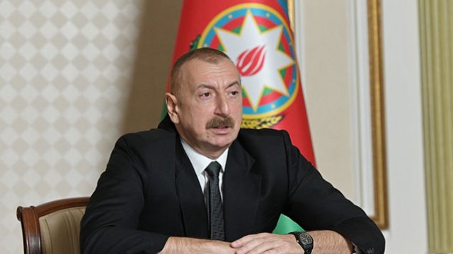 Sentyabrın 27-dən düşmənin məhv edilən texnikası - Prezident açıqladı