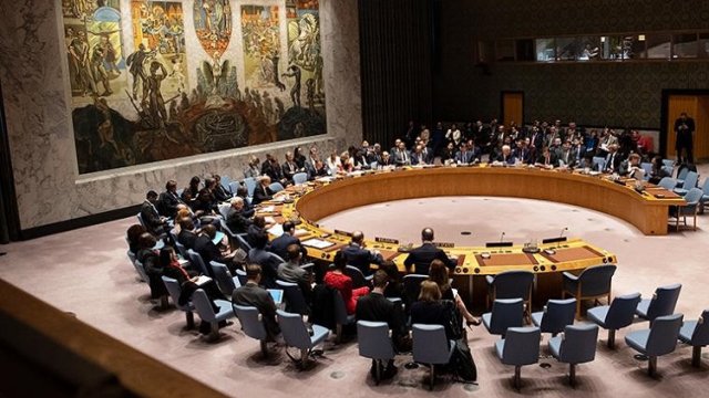 BMT Təhlükəsizlik Şurası Qarabağa görə toplanır