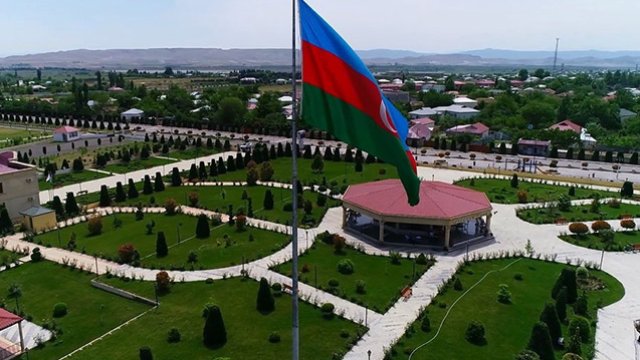 İşğaldan azad edilən Füzuli ilə bağlı yeni proqram hazırlanacaq