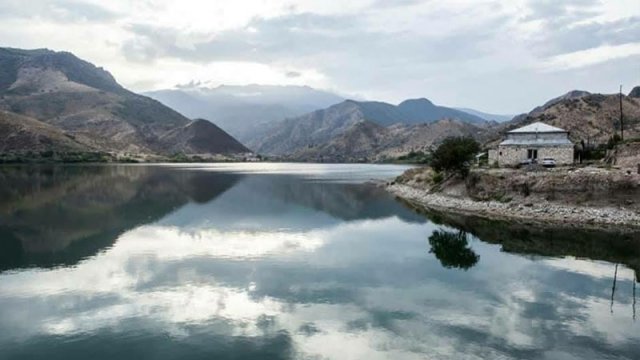Suqovuşanla bağlı tender elanı verildi