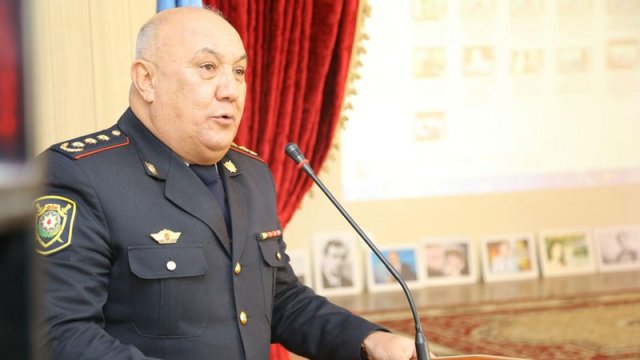 DYP vətəndaşlara müraciət etdi