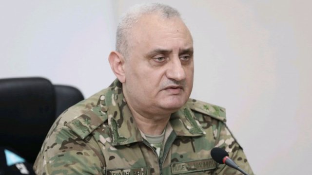 Ermənilər ərazilərimizi yenidən işğal etmək istəyib - General