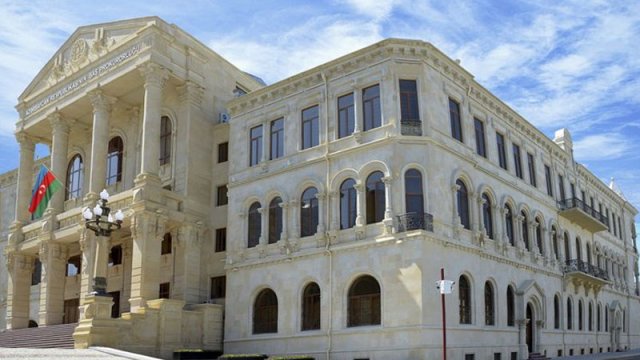 Ermənilər Ağdamı atəşə tutdu, 4 nəfər yaralandı