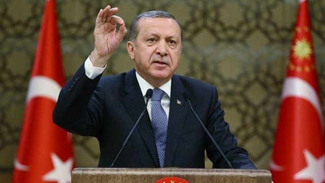 Ərdoğan nazirləri toplayır - Qarabağ da müzakirə olunacaq